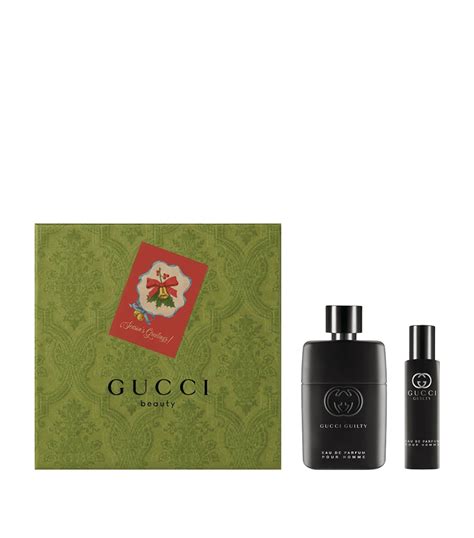 gucci set men|gucci gift set.